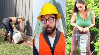 What would a great worker look like👷👌 #workers #tips #smart #amazing #adamrose 