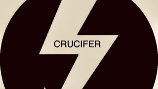 Crucifer "Inverted Youthifix" - Original Song (Official Lyric)