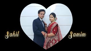 SAHIL & SAMIM