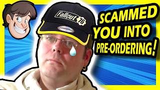 Gaming’s Biggest Ever Pre-Order SCAMS and SCANDALS...