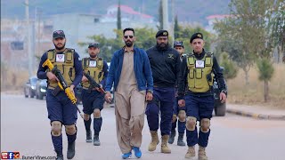 Trailer | Buner Vines