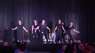 2019 NDHS ONE ACTS