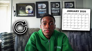 How I'd Start Over As A Producer In 2026