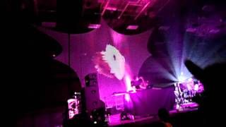 Big Gigantic LIVE At Lights All Night 2011 / 2012 - Nocturnal