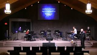 MATT HENRY AND EMILY MICHAEL | 11-5-25 WORSHIP WEDNESDAY LIVE | CARRIAGE HOUSE WORSHIP