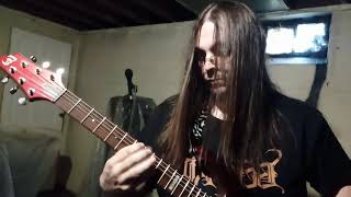 Riffing