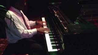 Georgia On my Mind- Eric Fells