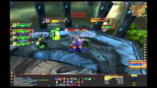 5 Lvl 1 Twinks Vs. Lvl 23 Elite - Grand Foreman Puzik Gallywix [HD]
