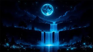 DEEP SLEEP in 3 Minutes (No Ads) • Increase Deep Sleep • Healing of Stress, Anxiety & Depression