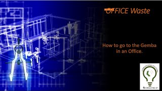 How to go to the Gemba in the Office