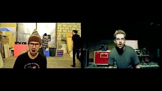 Limp Bizkit - Break Stuff (remake)