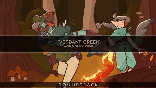 World of Wyldrvir: "Verdant Green" [Soundtrack]