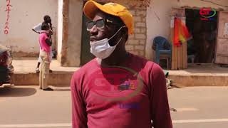 BRUFUT MAN SAYS BARROW BETRAYED THEM
