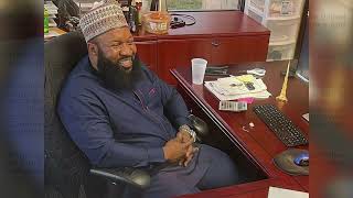MEET MOHAMED KAMARA KNOWN AS JAGABAN