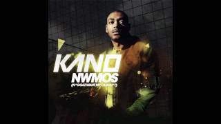 KANO - NWMOS (FULL CDQ VERSION + DOWNLOAD LINK)