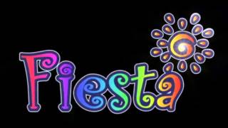 Fiesta Online - [Music Track] [Kingdom Quest] Gold Hill Adventure