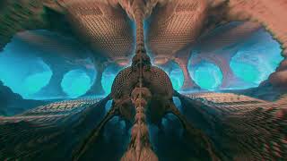 Merkabah Psy Chill (subliminal) .. .