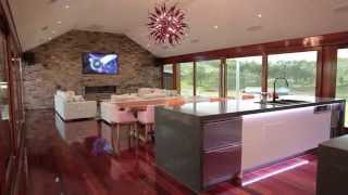 Electronic Living - Residential Savant Project