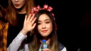 [171208] Dreamcatcher (드림캐쳐) in Brazil_São Paulo Fansign - Gahyeon (가현) 1/2 | by Thai