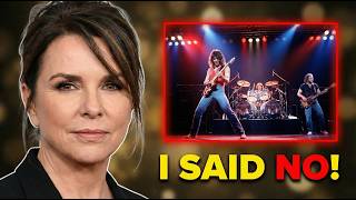 Patty Smyth Turned Down Van Halen… Now Lives In $21M Luxury