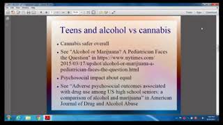 Drug Prohibition Part 2 of 3 (2017)