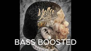 Yella Beezy - Up One (Extreme Bass Boost)