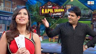 Kapil ने Lottery के लिए सुनाई शायरी I The Kapil Sharma Show I Season 1