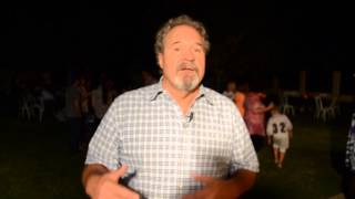 The MLM Man | Halloween 2014