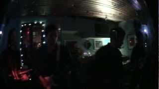Eleonore Quartet & Manu - Dancing souls - live