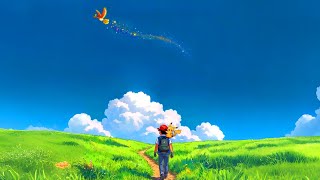 Pokemon Theme - Born A Champion (Lyrics)