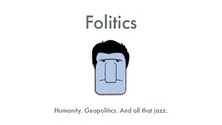Folitics - A short story about geopolitics and humanity