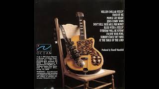 Darrell Mansfield - Blues With A Feeling [FA]