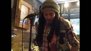 Liveit!LIVE Music with Kevin Nathaniel, Cici James, Claire Rodman, Ethan Fein, Ellen Kaye