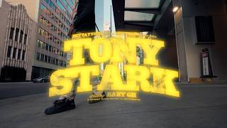 Baby GH - Tony Stark (Official Music Video)