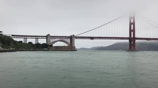 San Francisco - Torpedo Wharf Fishermen