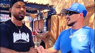 Interview  With Rahney New Mexico Battle Rapper Of The Year