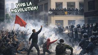 Eat the Rich — Punk Rock Anti-Capitalism Playlist