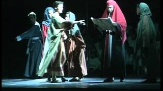 Pharisee official DVD - songs 1-3