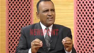 Sehat Charcha with Surinder Sagar of Newspoint Live