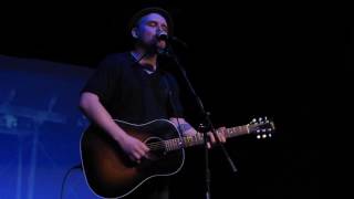 Live "Stand Up" Sean Taylor at The Earthbeat Centre 11th March 2017