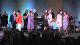 Breakthrough Performers Final Song