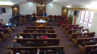 TCOJC Modesto Live Stream