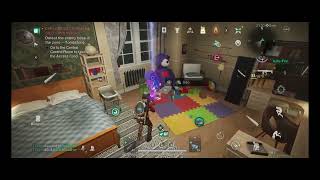Securement Silo PHI (Pro) Solo - Once Human Mobile