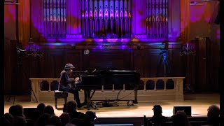 Liz Story -- Solid Colors -- Live at The Old Church in Portland, OR, May 5, 2023