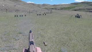 Canik tp9sfx fps view