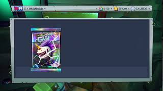 Opening the 313 Max Pack after I own Unicorn Chomper