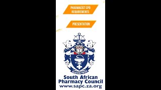 CPD Myth Busters and Guidance
