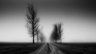 Rachmaninov Vocalise (Sad violin music)