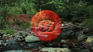 STREAM'S SONG - #333hz - PIANO RELAXATION MUSIC - Songs of Nature