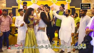 Dance mujra new khan studio 2025#dance #khanstudio #trending